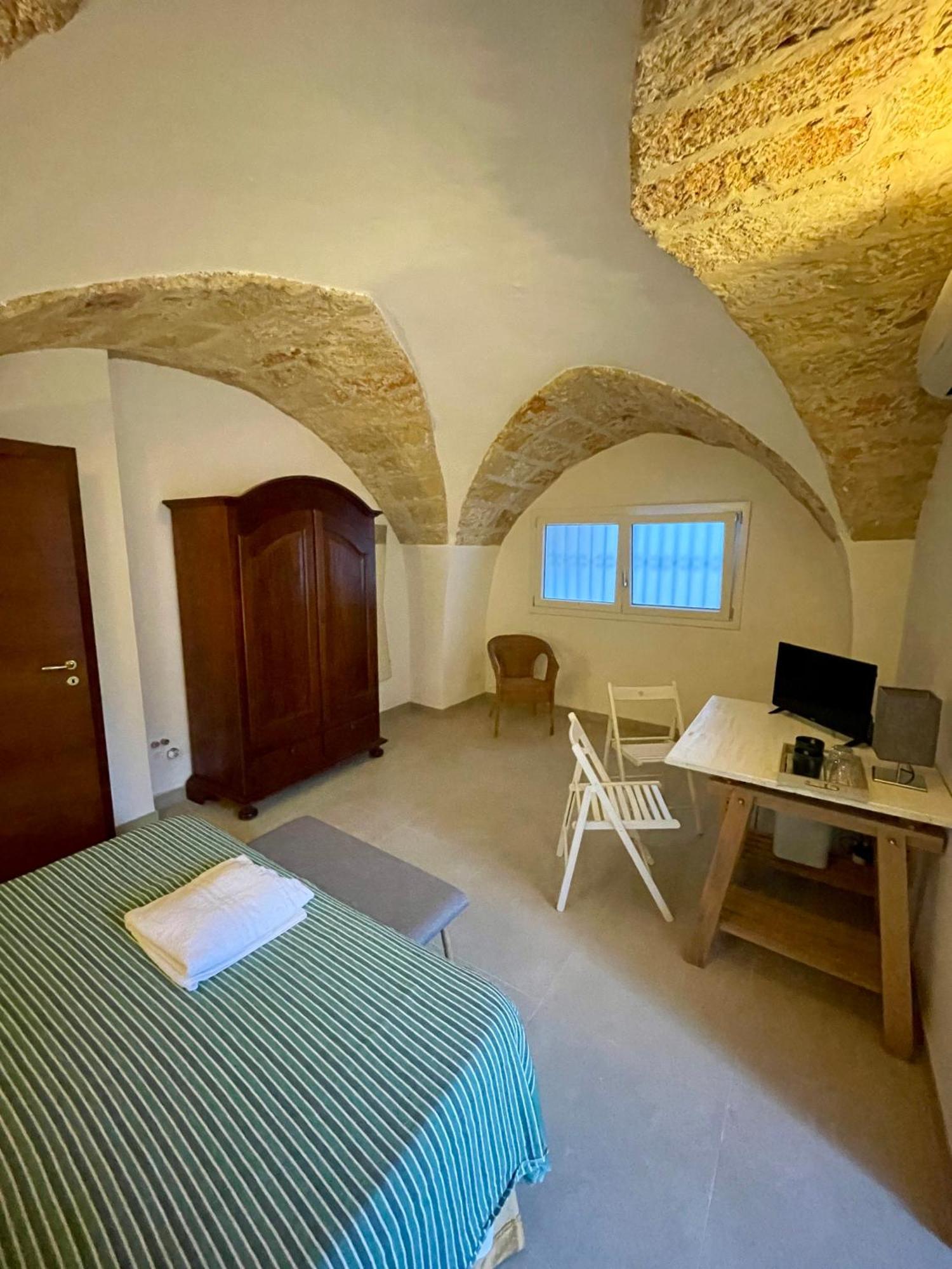 La Corte Della Luce Ugento Zewnętrze zdjęcie